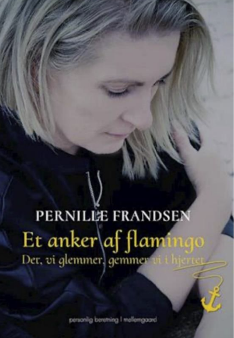 Boganmeldelse – Et anker af flamingo